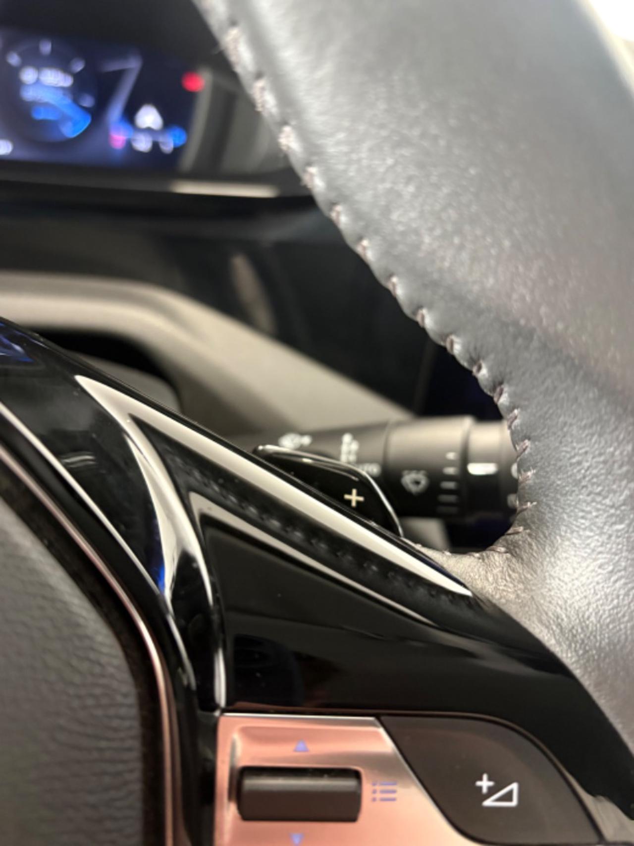 PEUGEOT 308 BlueHDi 130 S&S EAT8 Allure PREZZO REALE - 10