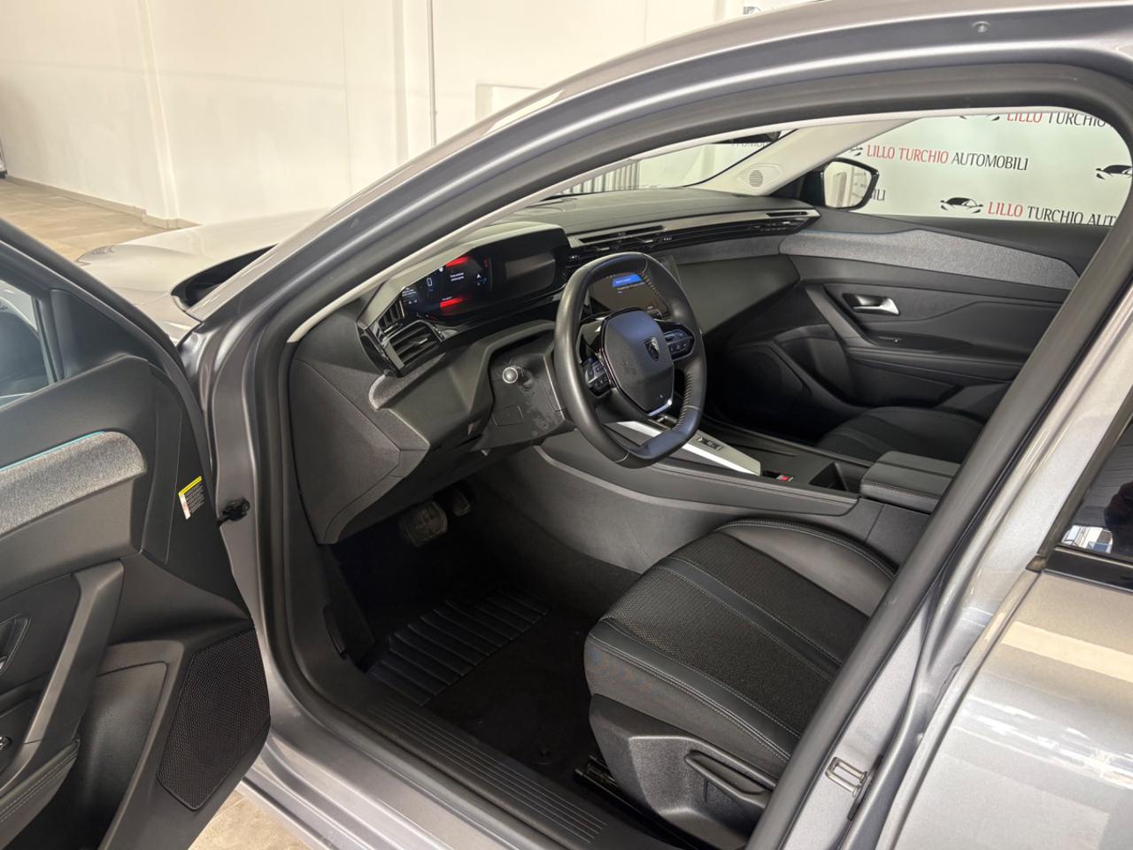 PEUGEOT 308 BlueHDi 130 S&S EAT8 Allure PREZZO REALE - 7