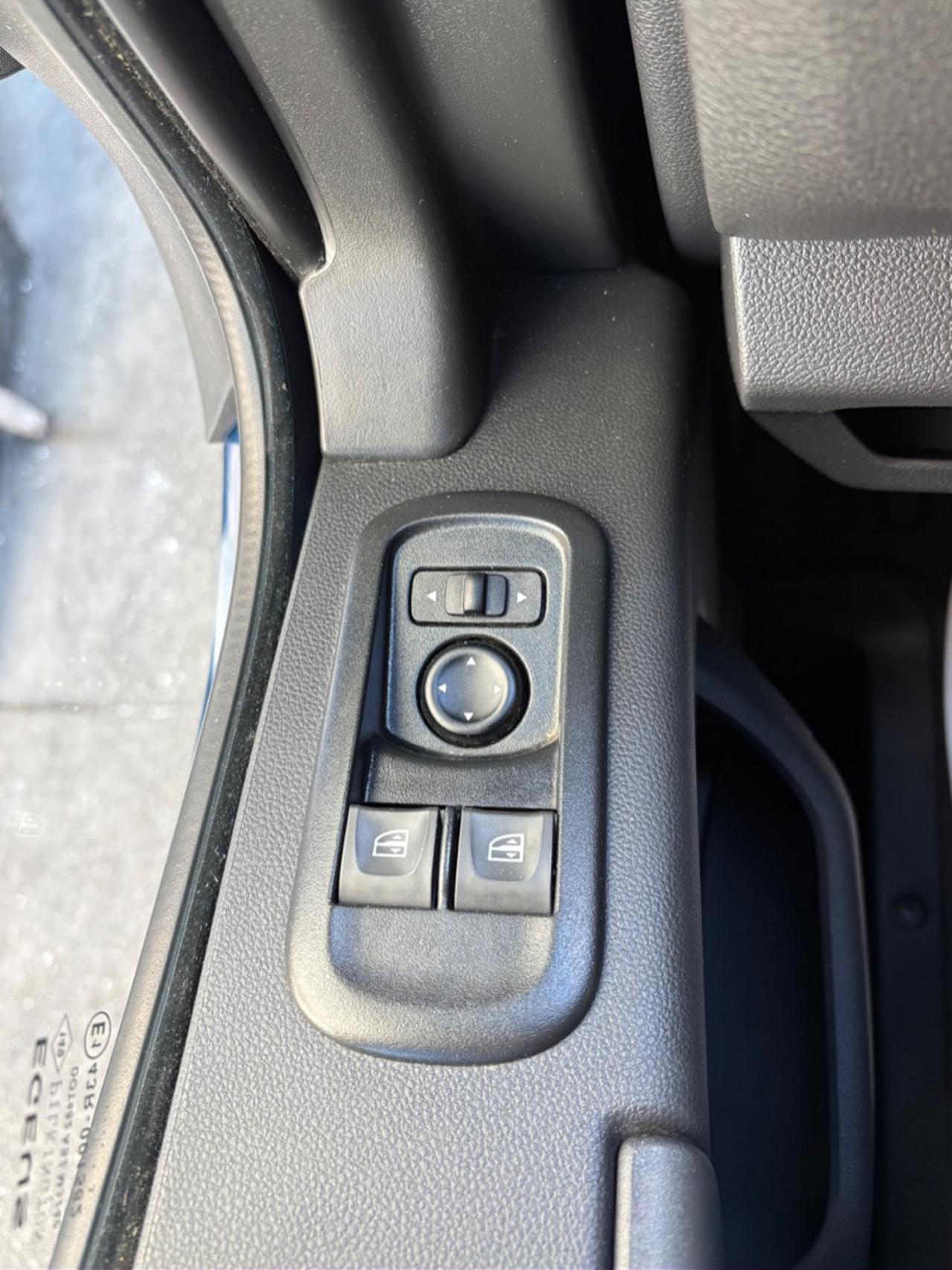 RENAULT Master T33 2.3 dCi 135 PM-TM Furgone Start €17500 +IVA - 18