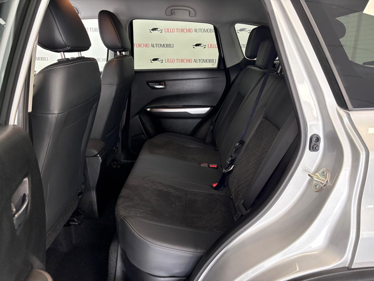 SUZUKI Vitara 1.4 Hybrid 4WD AllGrip Yoru FARI LED - 18