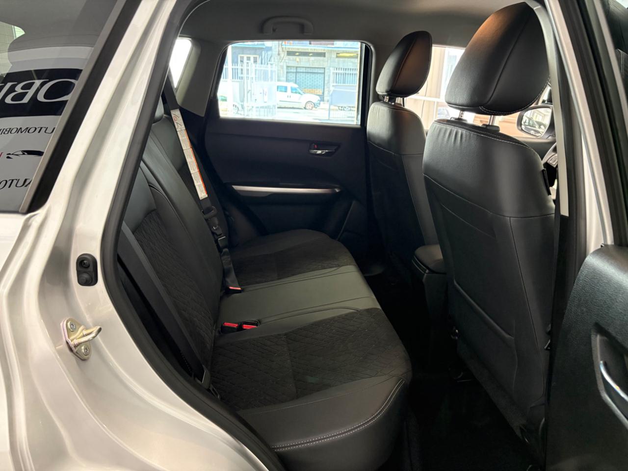 SUZUKI Vitara 1.4 Hybrid 4WD AllGrip Yoru FARI LED - 17