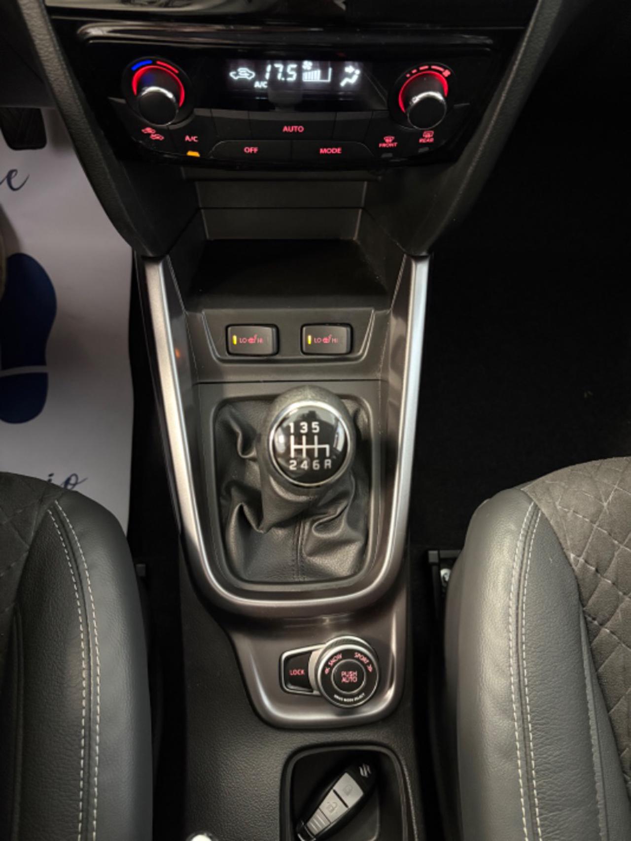 SUZUKI Vitara 1.4 Hybrid 4WD AllGrip Yoru FARI LED - 11