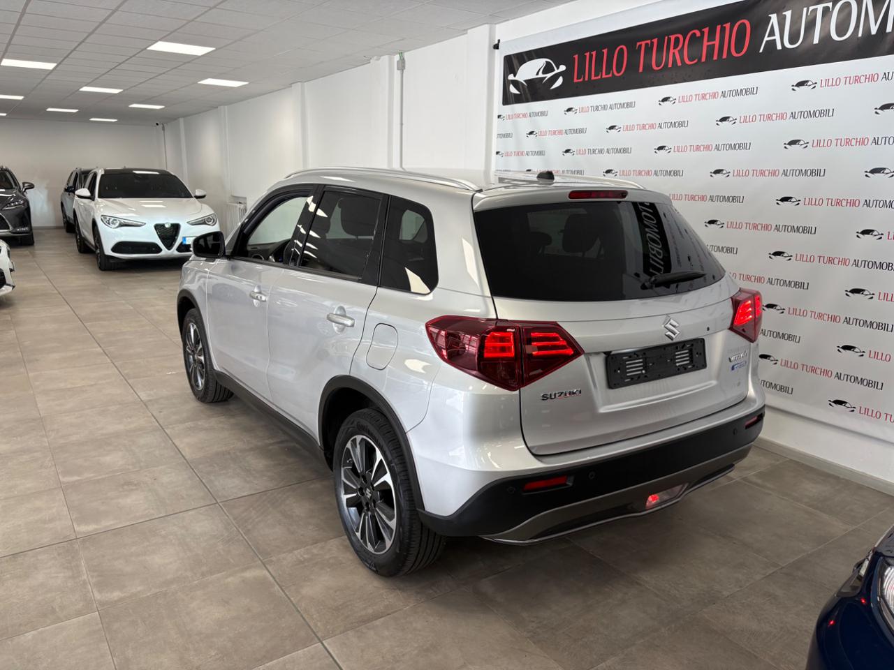 SUZUKI Vitara 1.4 Hybrid 4WD AllGrip Yoru FARI LED - 4