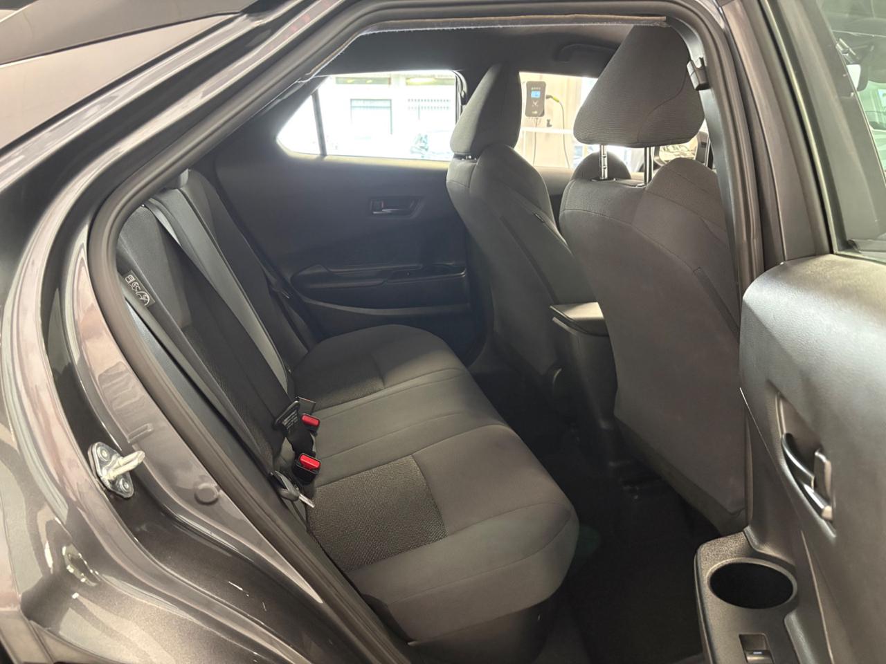 TOYOTA C-HR 1.8 HV E-CVT Active PREZZO REALE! - 18