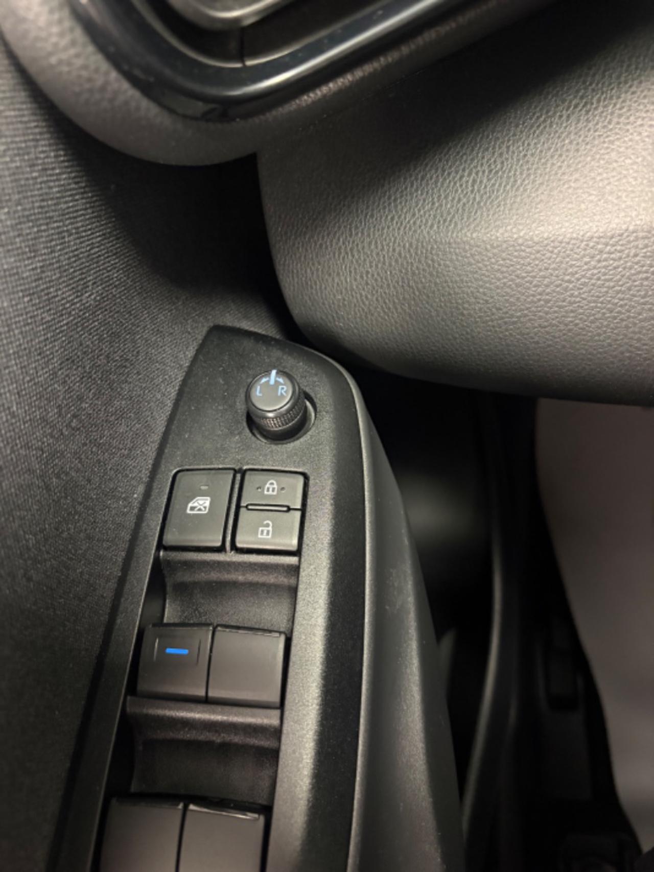 TOYOTA Yaris Cross 1.5 Hybrid 5p. E-CVT Business - 10