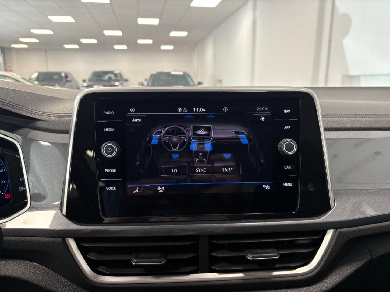 VOLKSWAGEN T-Roc 1.0 TSI Style FULL LED - 14
