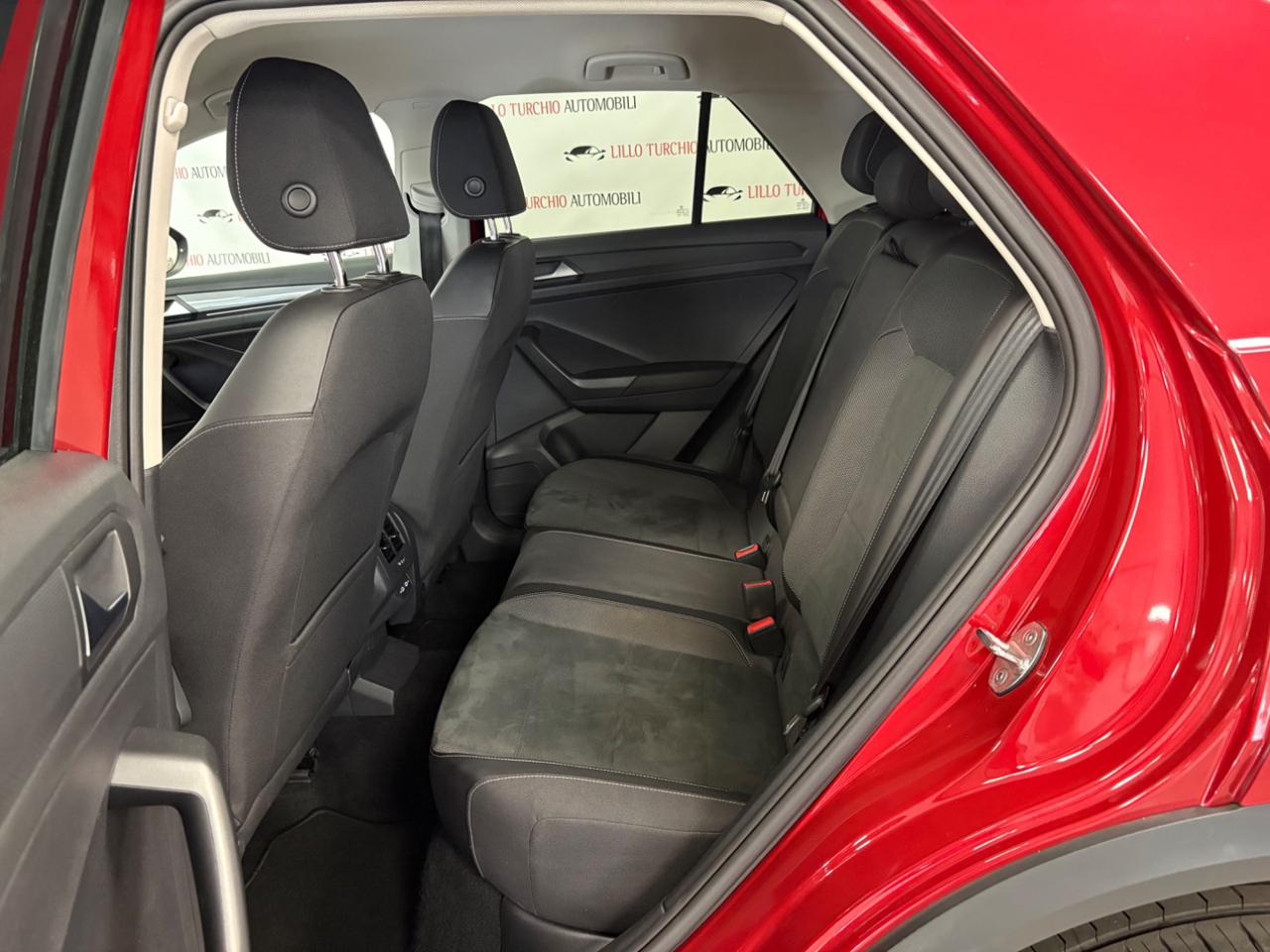 VOLKSWAGEN T-Roc 1.0 TSI Style FULL LED - 18