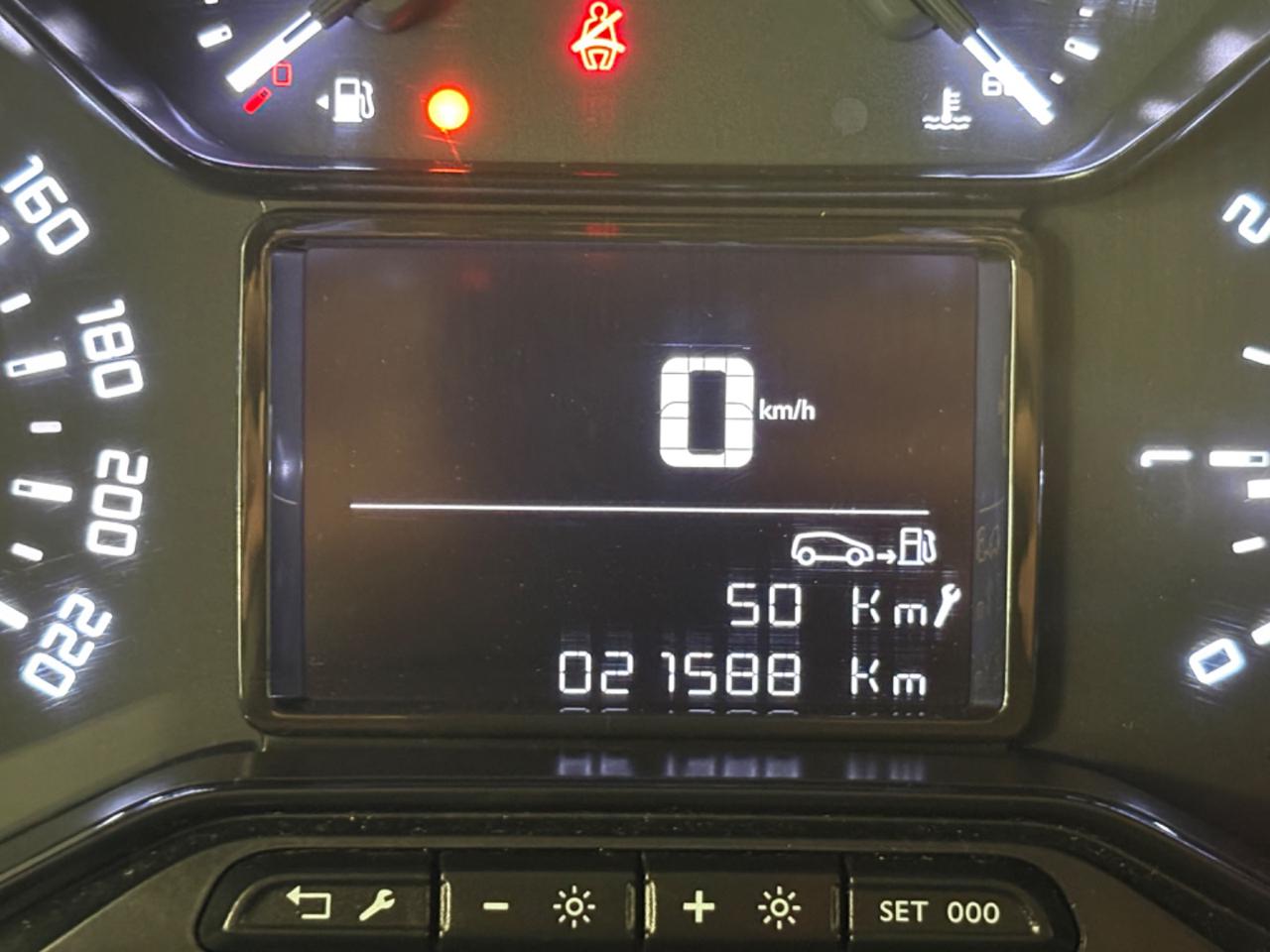 FIAT Doblo Doblò 1.5 BlueHdi 100CV PC-TN Van 15500€ + iva - 11
