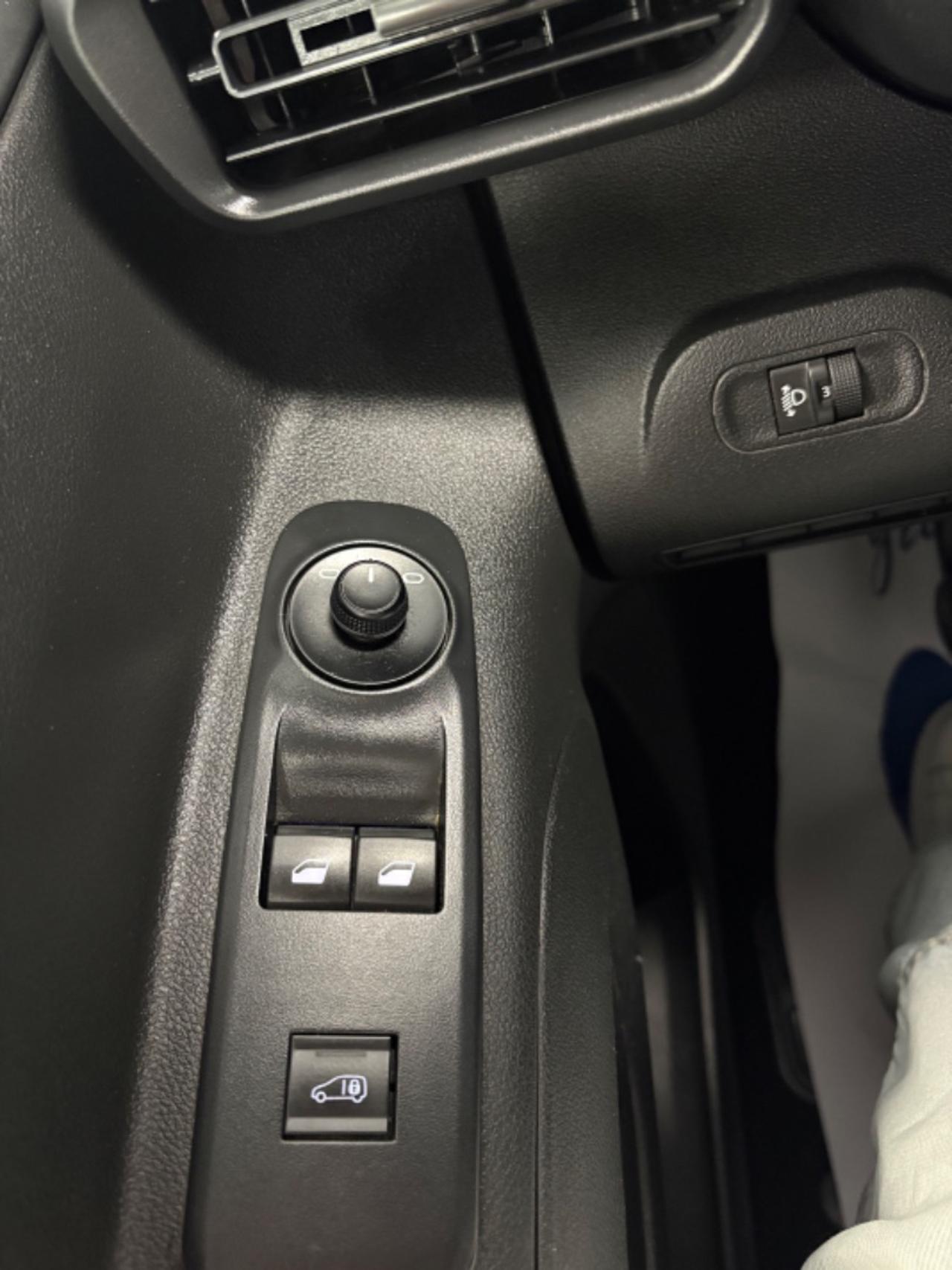 FIAT Doblo Doblò 1.5 BlueHdi 100CV PC-TN Van 15500€ + iva - 10