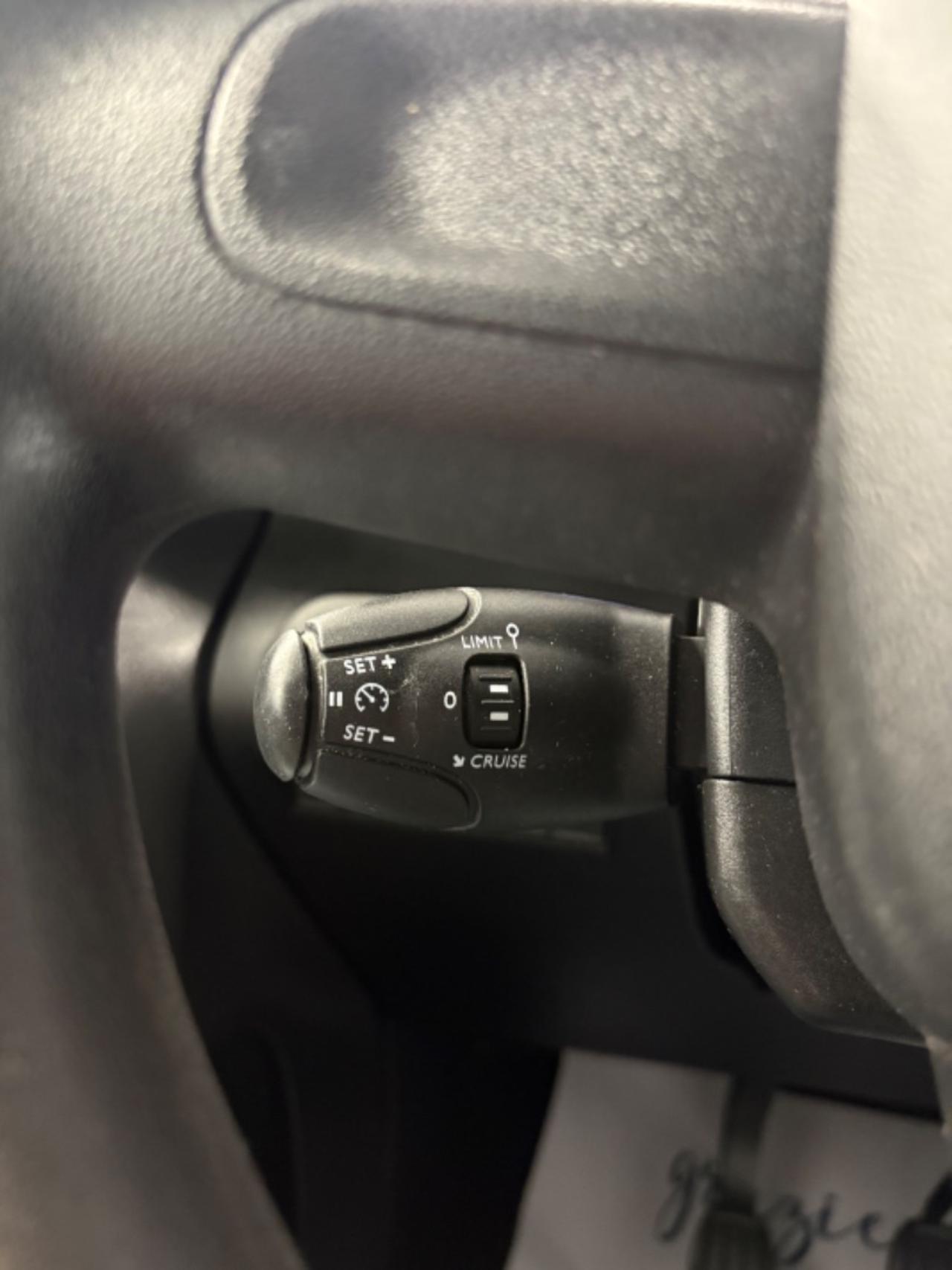 FIAT Doblo Doblò 1.5 BlueHdi 100CV PC-TN Van 15500€ + iva - 9
