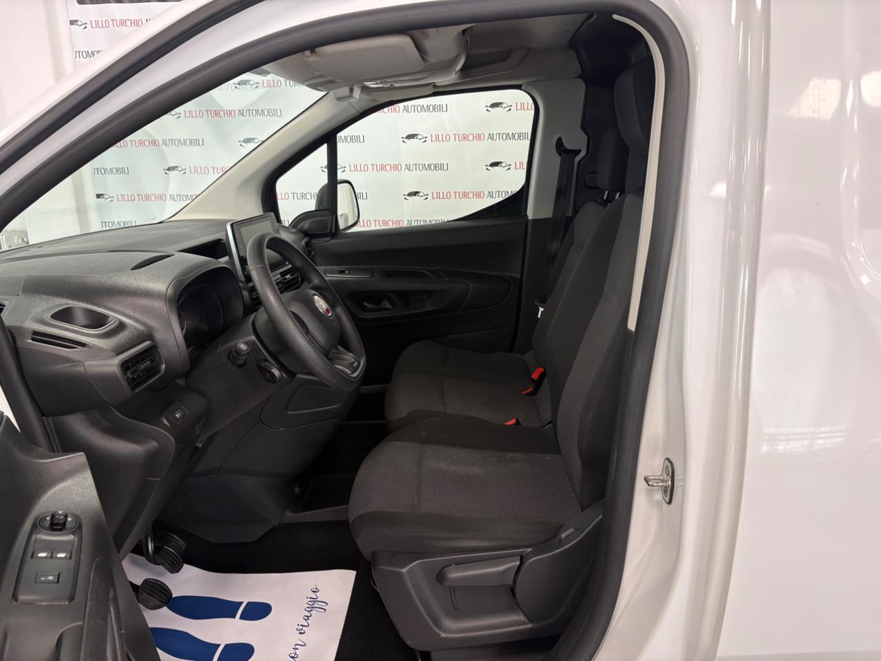 FIAT Doblo Doblò 1.5 BlueHdi 100CV PC-TN Van 15500€ + iva - 18
