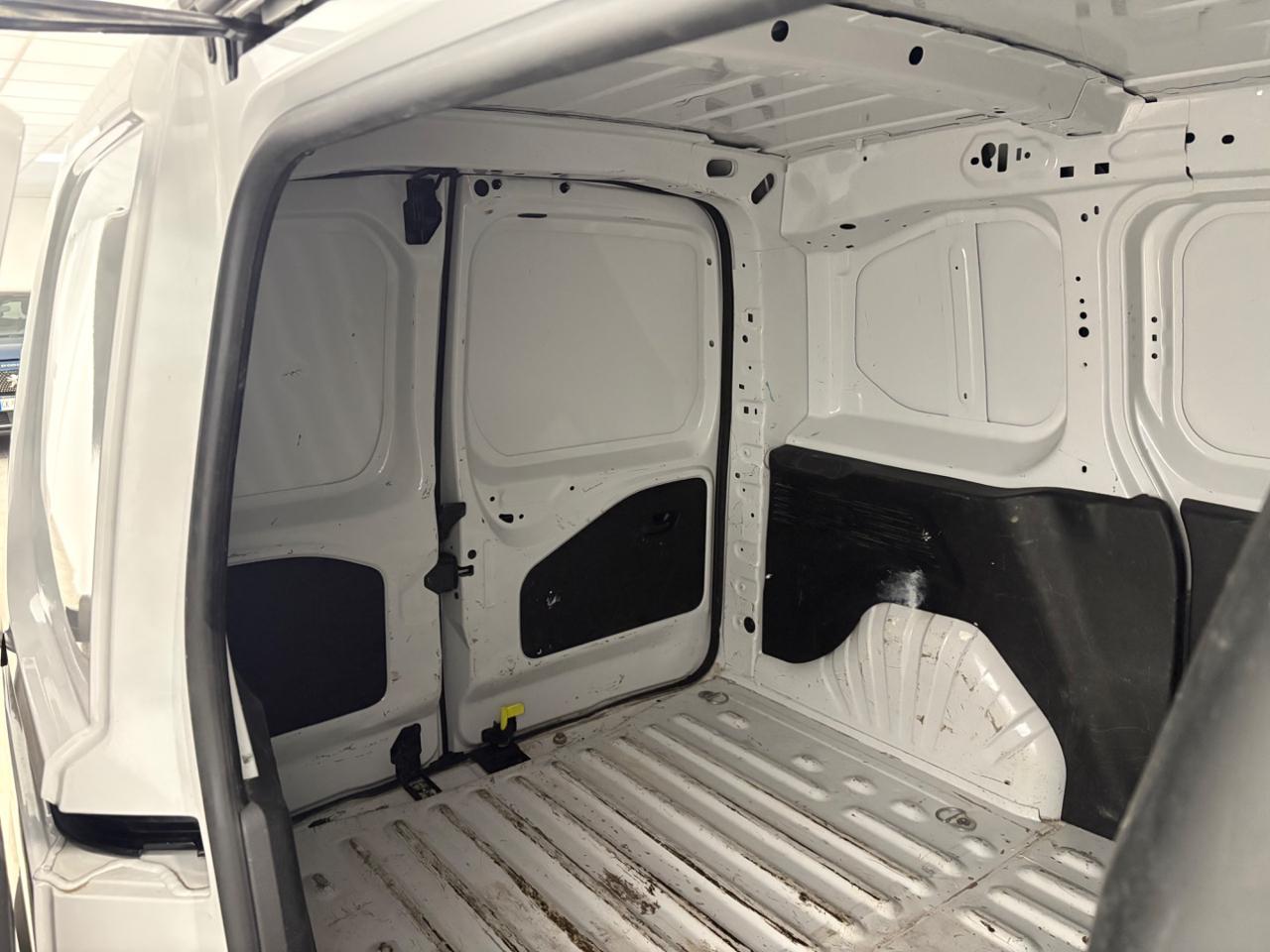 FIAT Doblo Doblò 1.5 BlueHdi 100CV PC-TN Van 15500€ + iva - 16