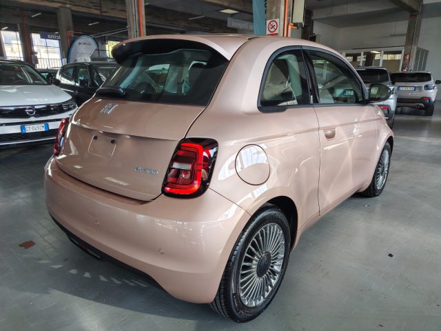 FIAT 500 — foto 6 di 29