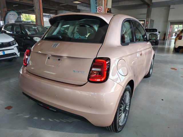 FIAT 500 — foto 8 di 29