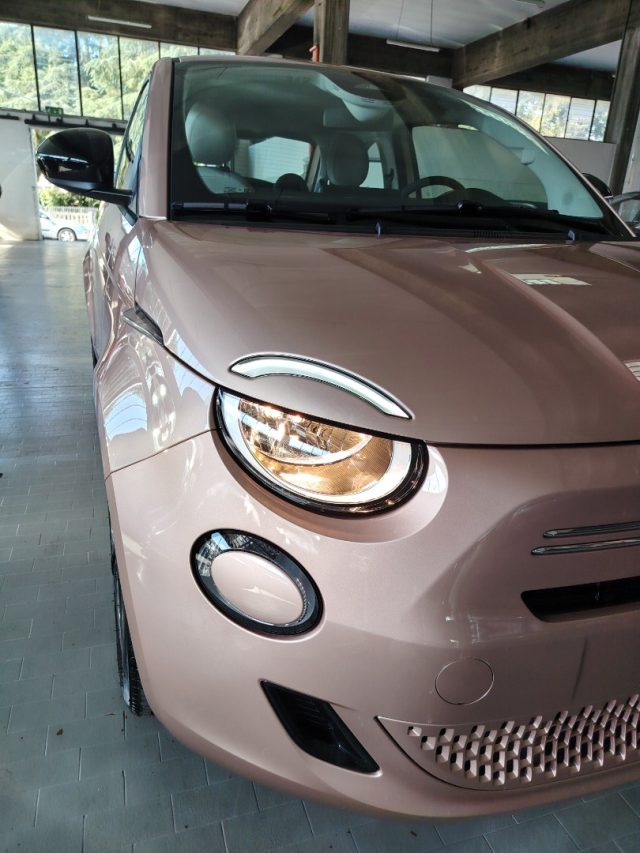 FIAT 500 — foto 14 di 29