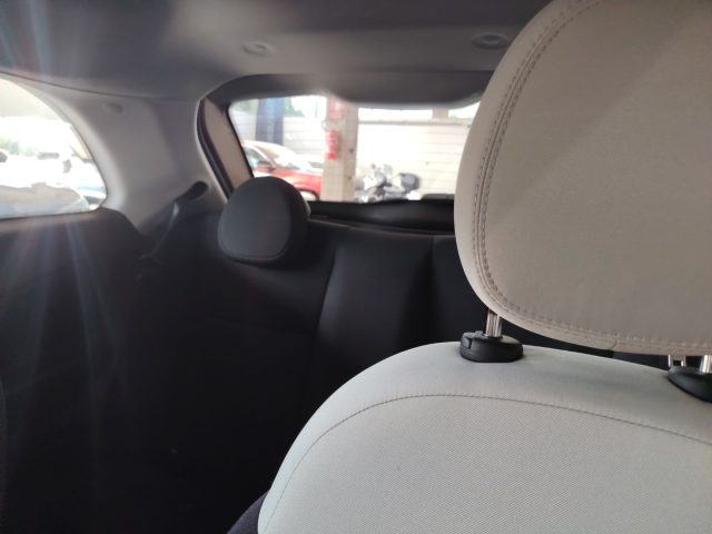 FIAT 500 — foto 19 di 29