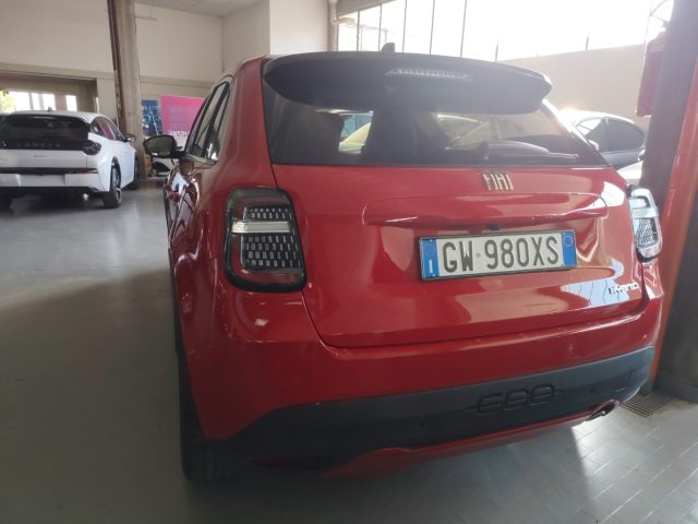 FIAT 600 — foto 9 di 27