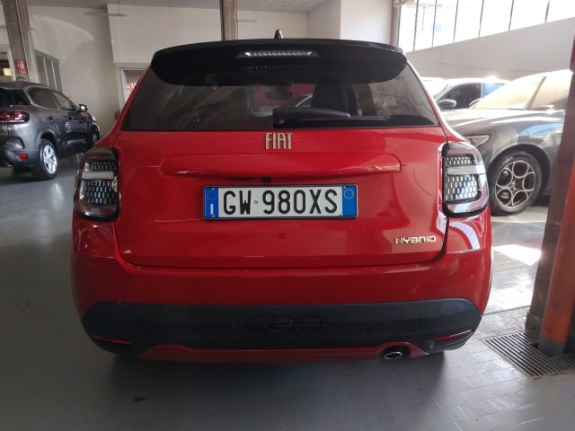 FIAT 600 — foto 11 di 27