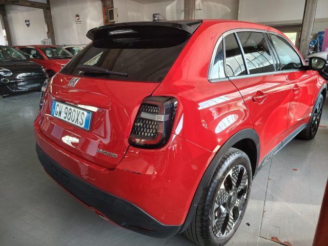FIAT 600 — foto 12 di 27