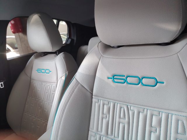 FIAT 600 — foto 18 di 27
