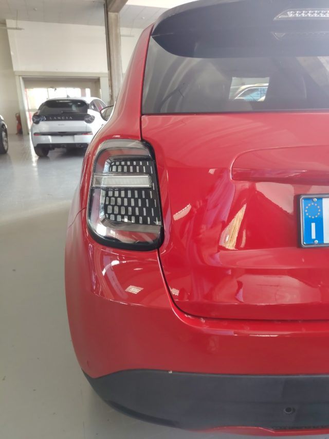 FIAT 600 — foto 13 di 27