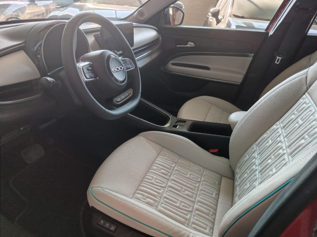 FIAT 600 — foto 25 di 27