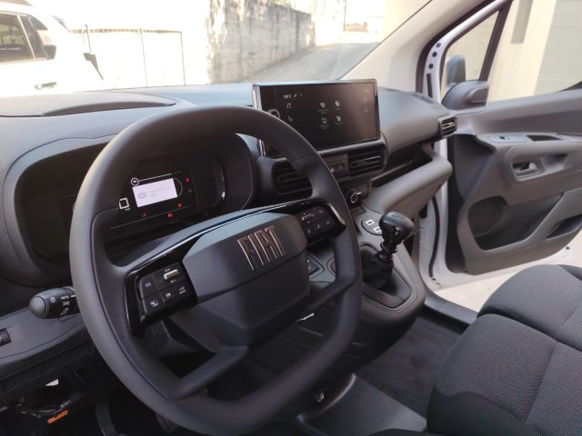 FIAT Doblo — foto 16 di 21
