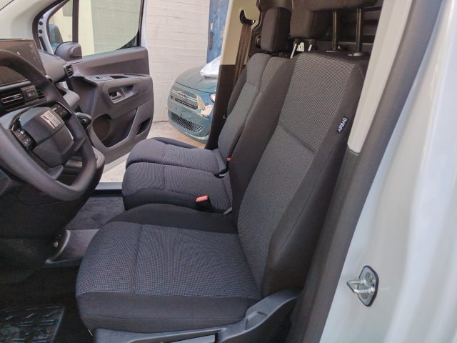 FIAT Doblo — foto 17 di 21