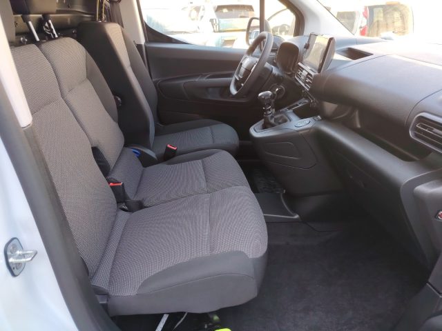 FIAT Doblo — foto 14 di 21