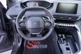 Peugeot 3008 Bluehdi 130 S&s Eat8 Gt Certificata usata — cruscotto e volante (5/31)