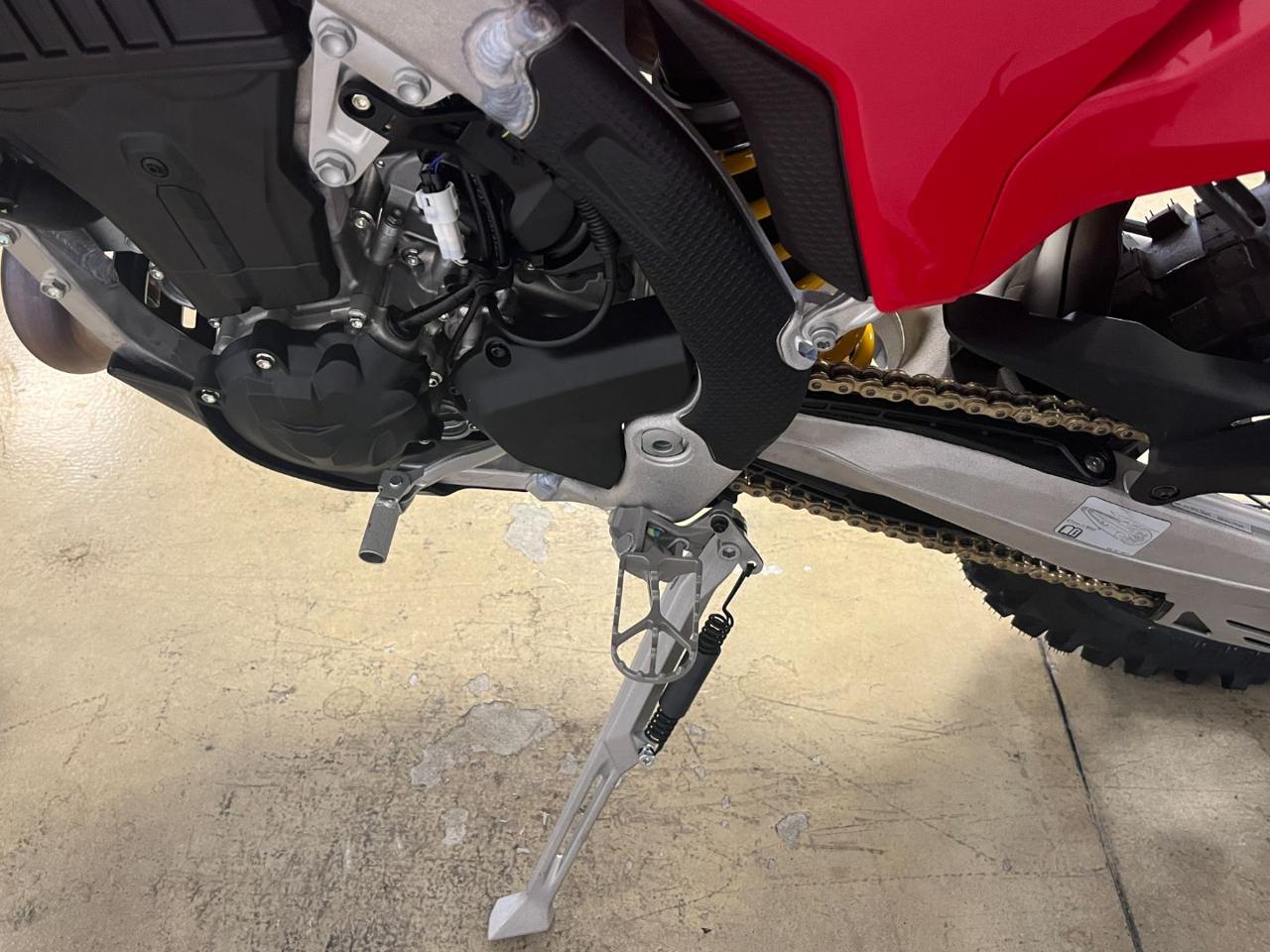 DUCATI Desmo450 MX EDS 2027 - 11
