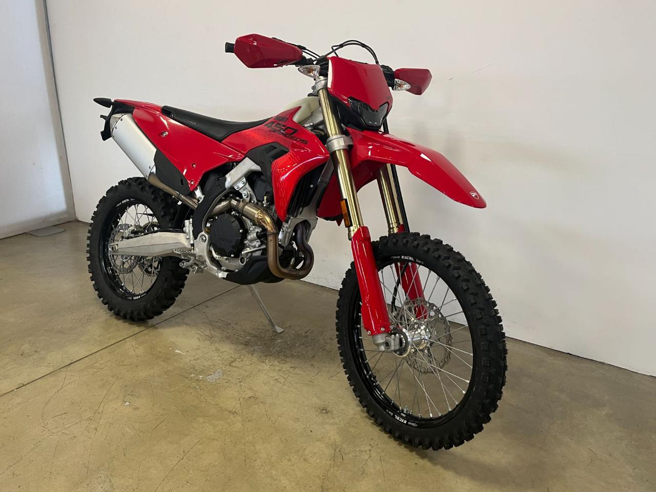 DUCATI Desmo450 MX EDS 2027 - 2