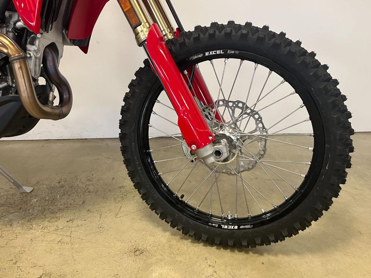 DUCATI Desmo450 MX EDS 2027 - 4