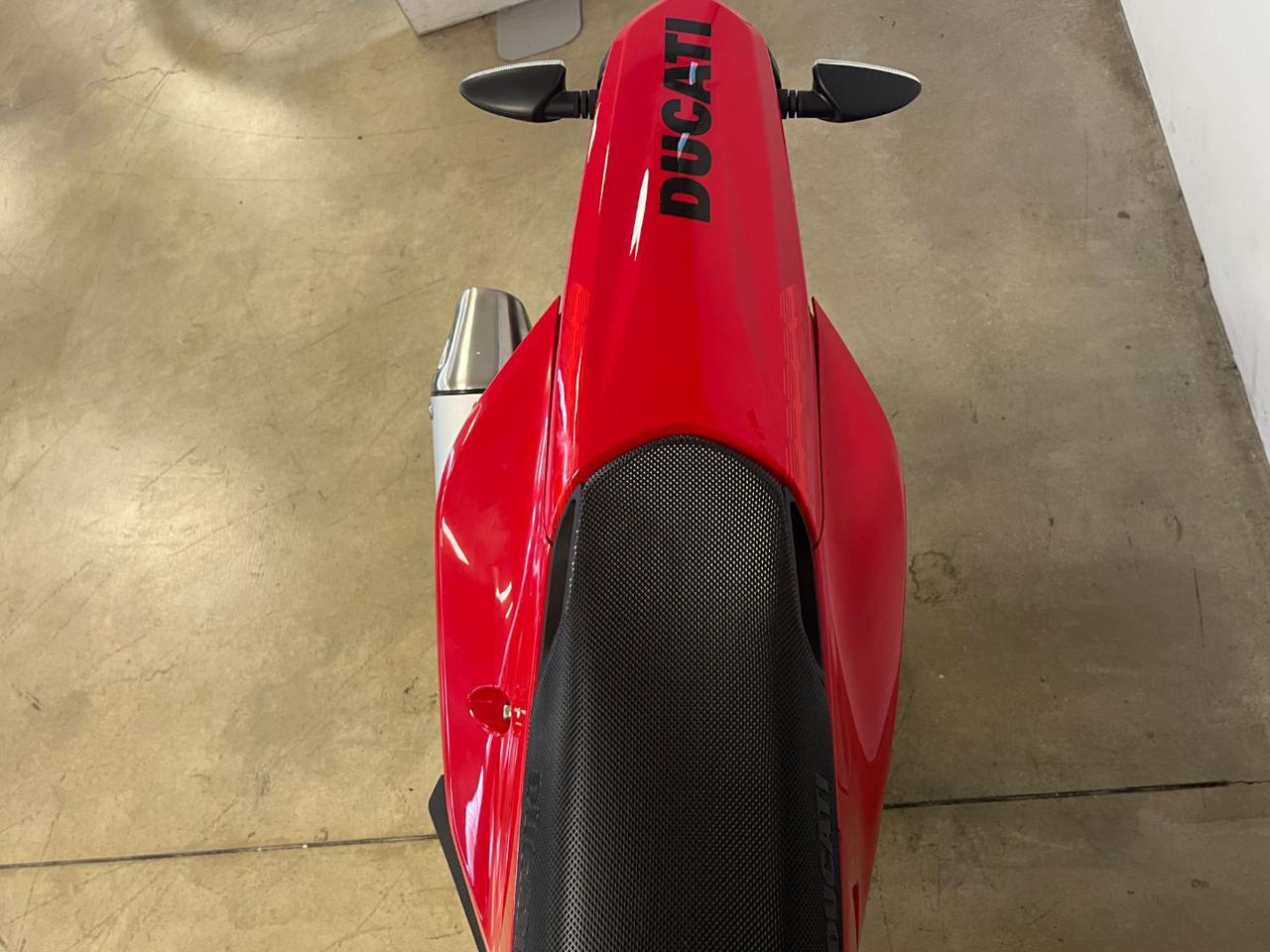 DUCATI Desmo450 MX EDS 2027 - 10