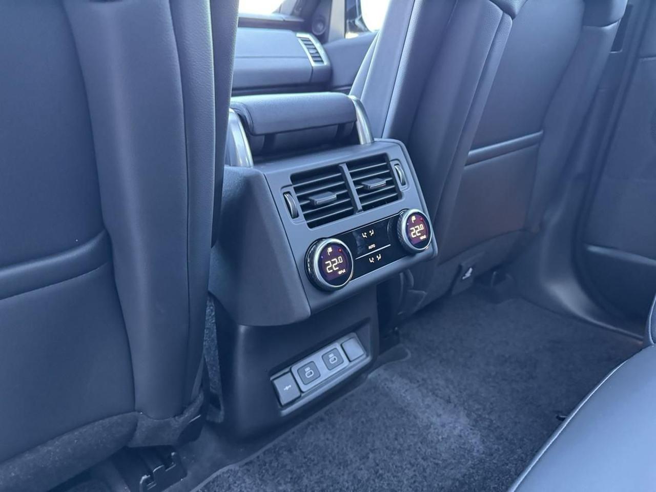 LAND ROVER Discovery 3.0D I6 249 CV AWD Auto S - 10