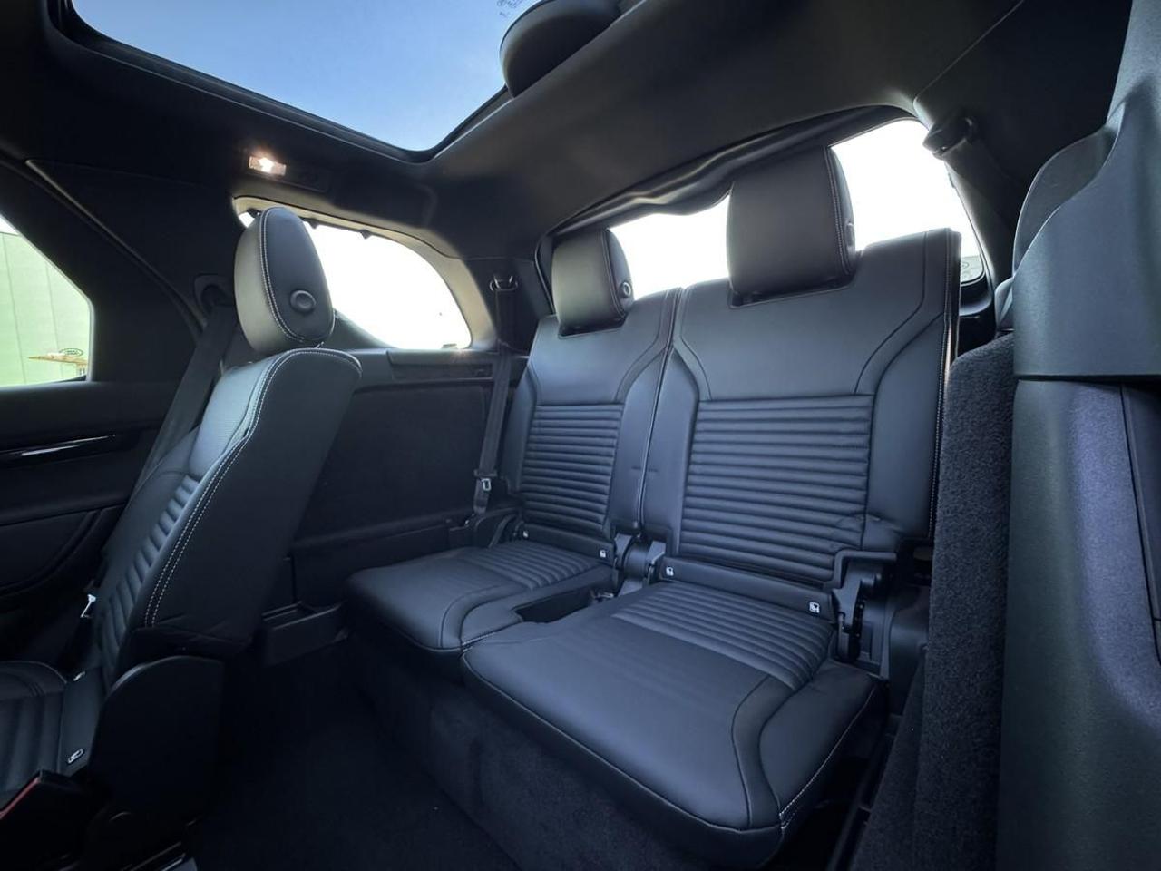 LAND ROVER Discovery 3.0D I6 249 CV AWD Auto S - 8