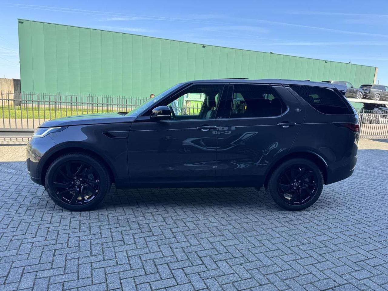 LAND ROVER Discovery 3.0D I6 249 CV AWD Auto S - 20