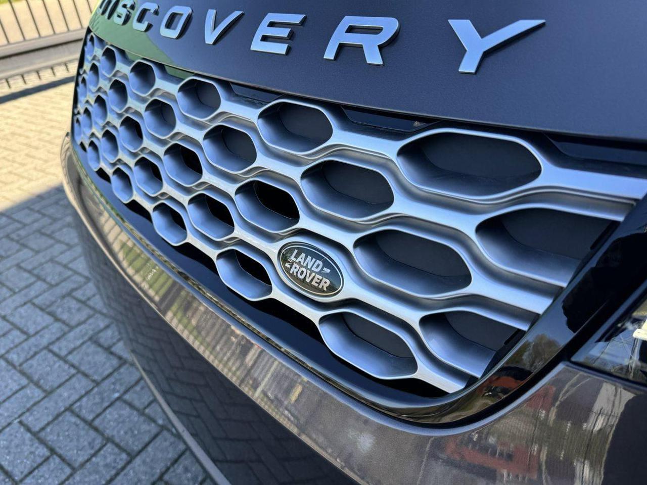 LAND ROVER Discovery 3.0D I6 249 CV AWD Auto S - 32