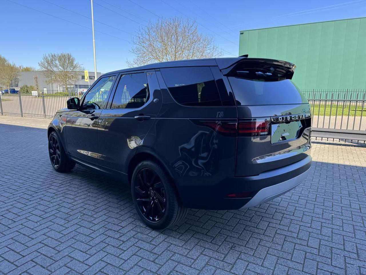 LAND ROVER Discovery 3.0D I6 249 CV AWD Auto S - 24