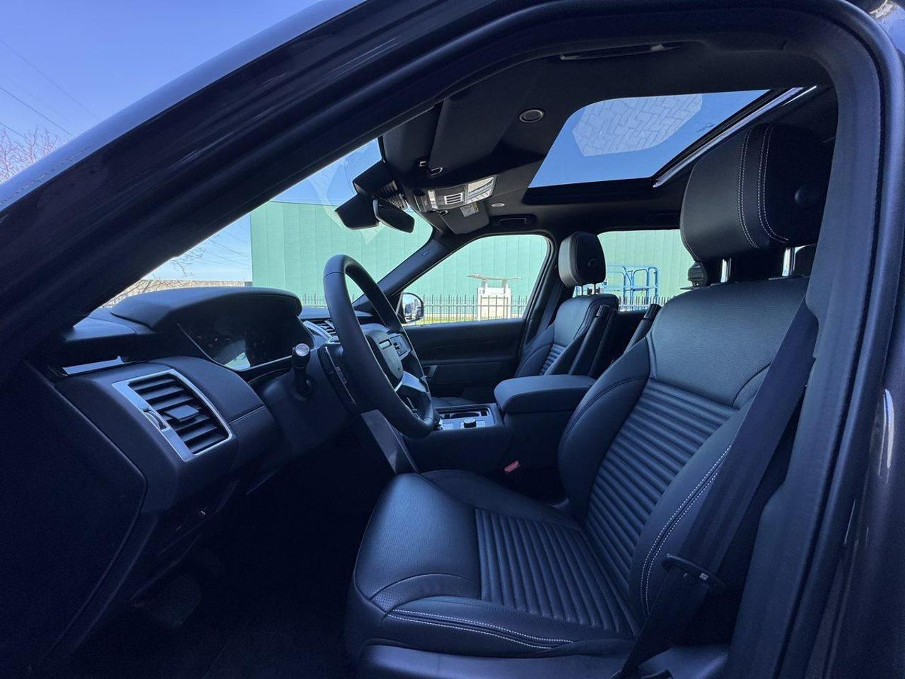 LAND ROVER Discovery 3.0D I6 249 CV AWD Auto S - 4