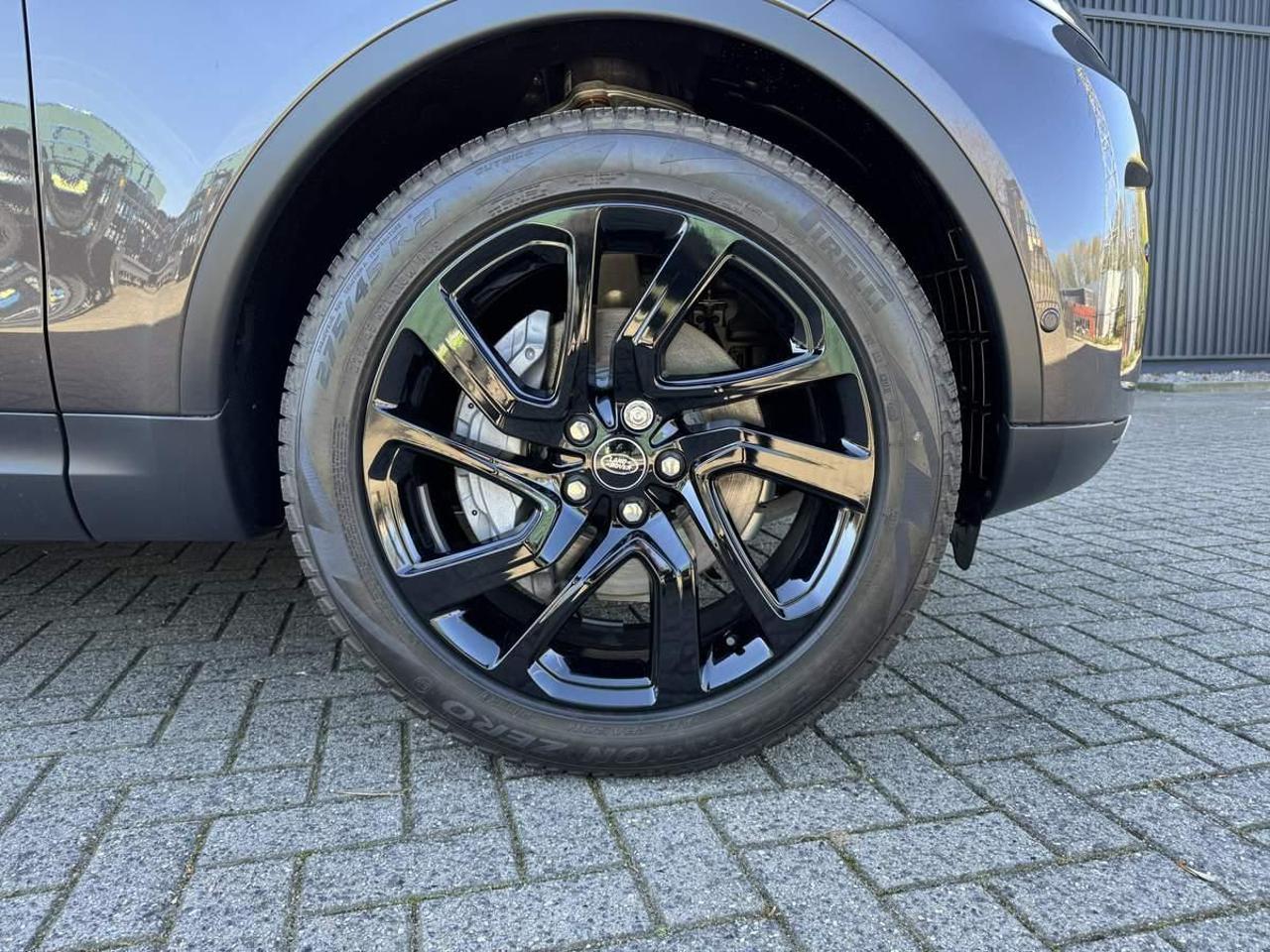 LAND ROVER Discovery 3.0D I6 249 CV AWD Auto S - 28