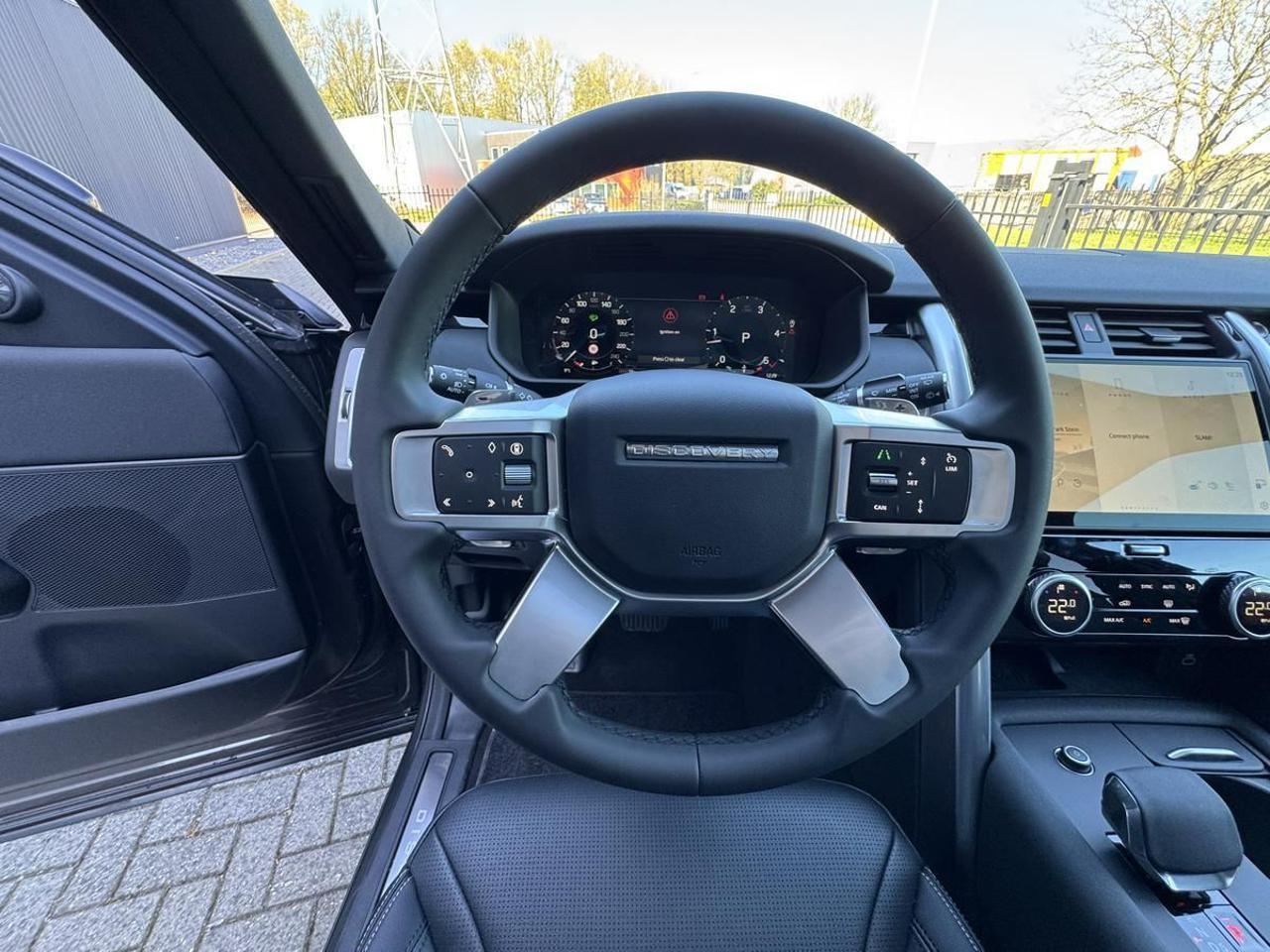 LAND ROVER Discovery 3.0D I6 249 CV AWD Auto S - 2