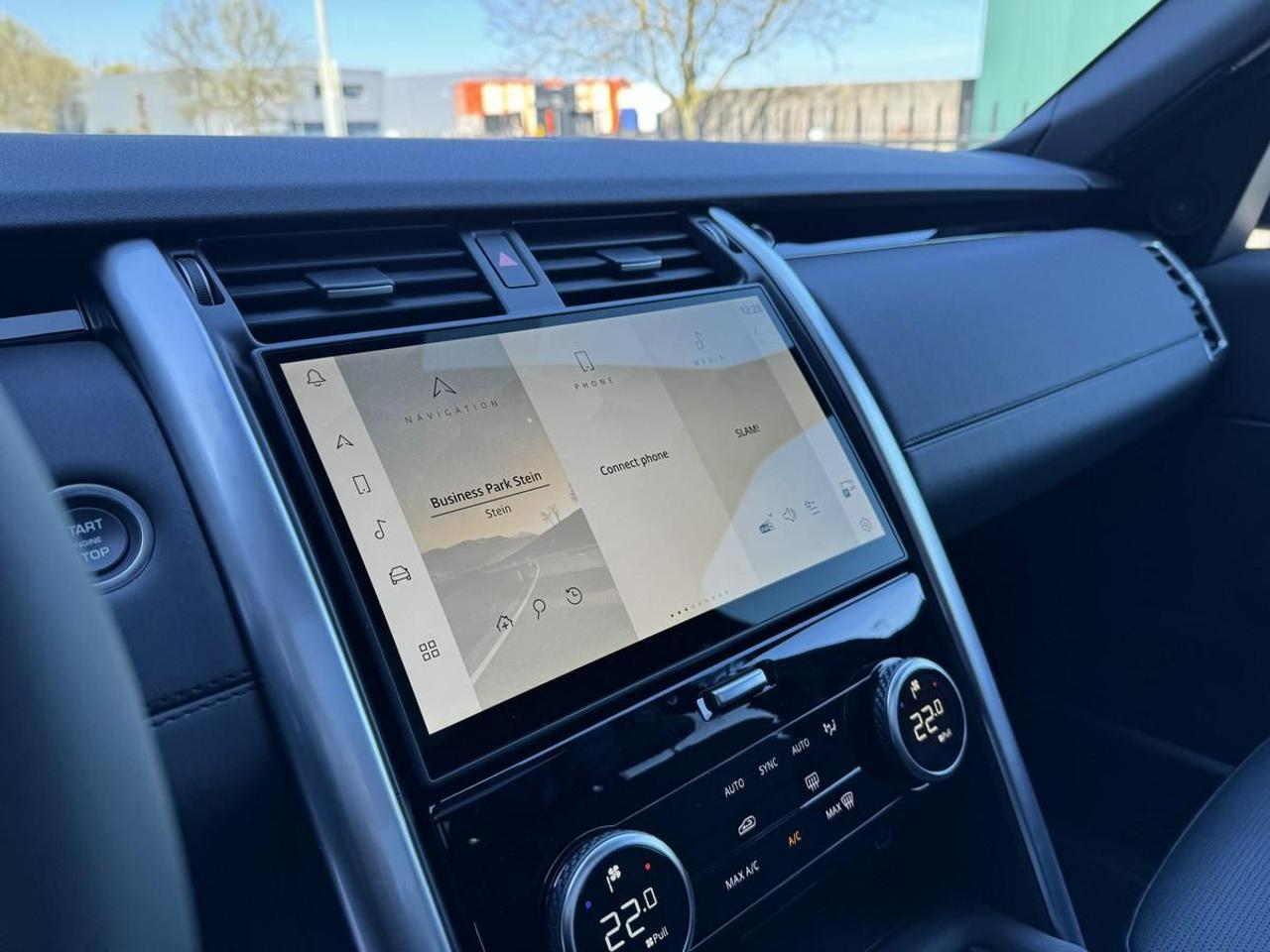 LAND ROVER Discovery 3.0D I6 249 CV AWD Auto S - 23