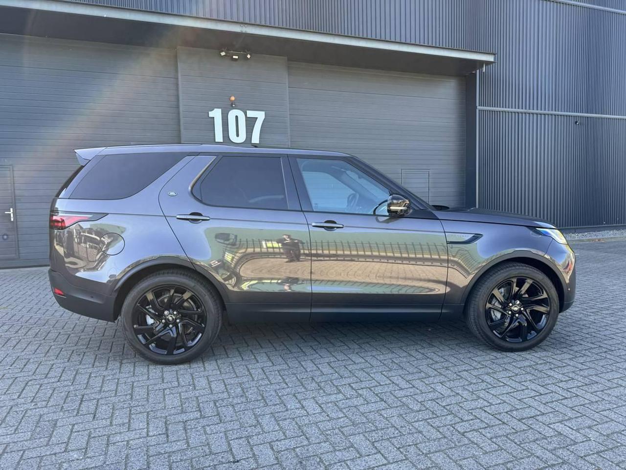 LAND ROVER Discovery 3.0D I6 249 CV AWD Auto S - 22