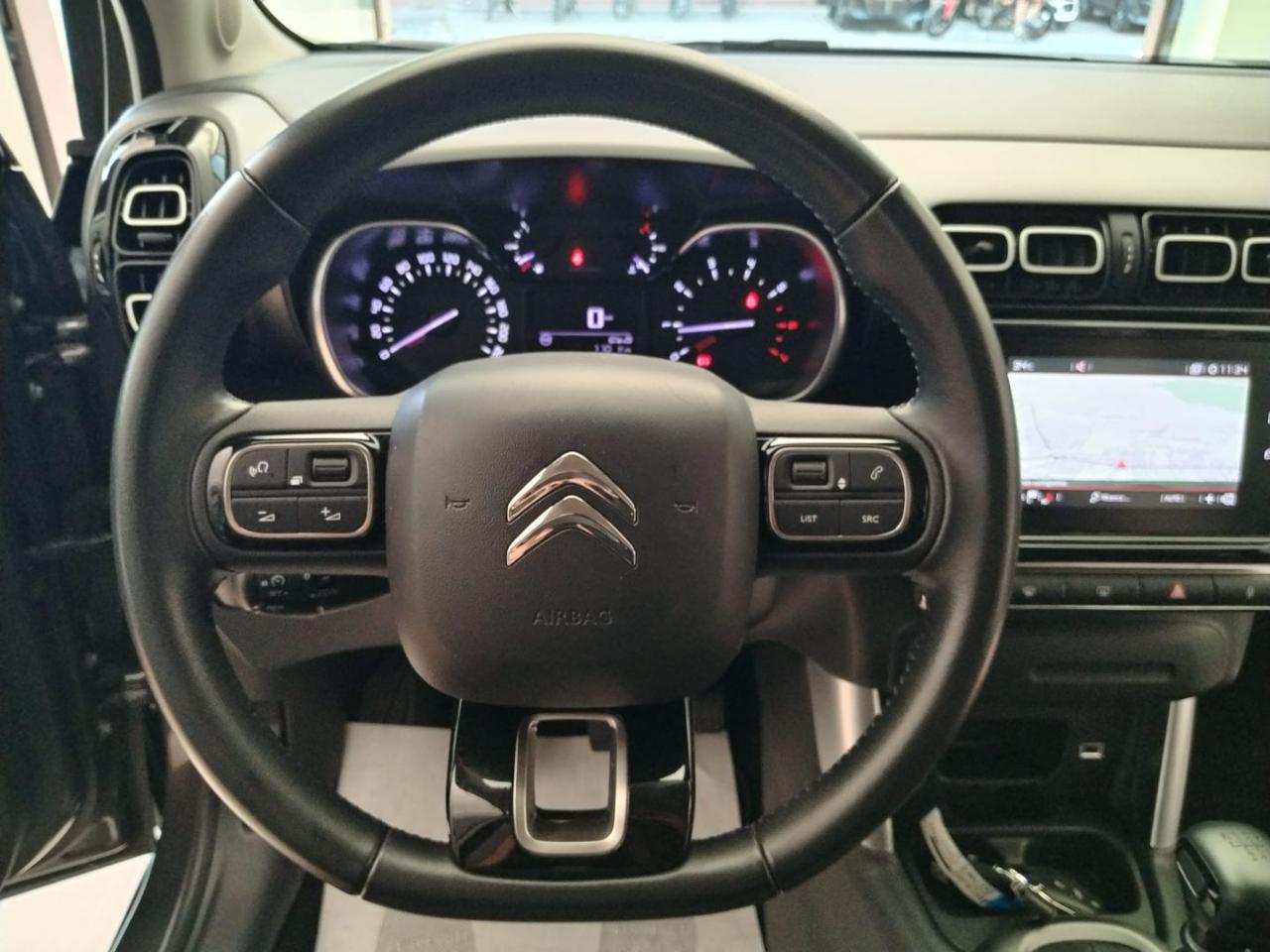 CITROEN C3 Aircross PureTech 110 S&S Shine Pack - 14