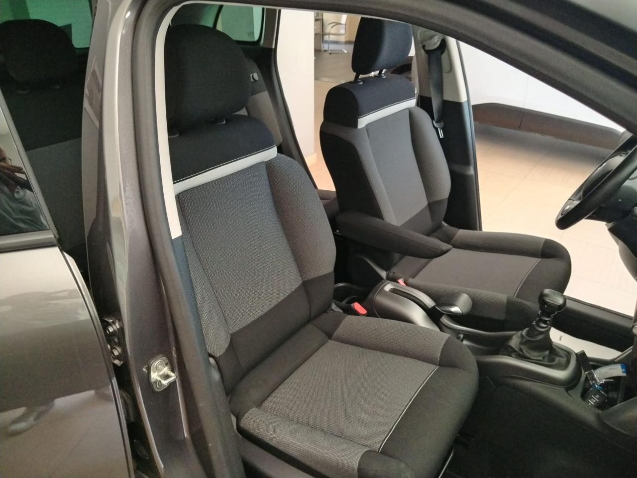 CITROEN C3 Aircross PureTech 110 S&S Shine Pack - 8