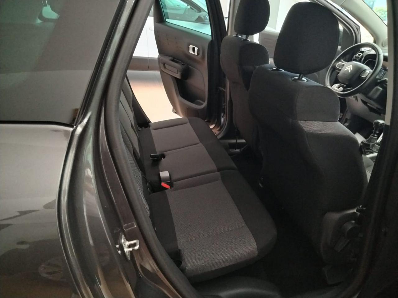 CITROEN C3 Aircross PureTech 110 S&S Shine Pack - 15