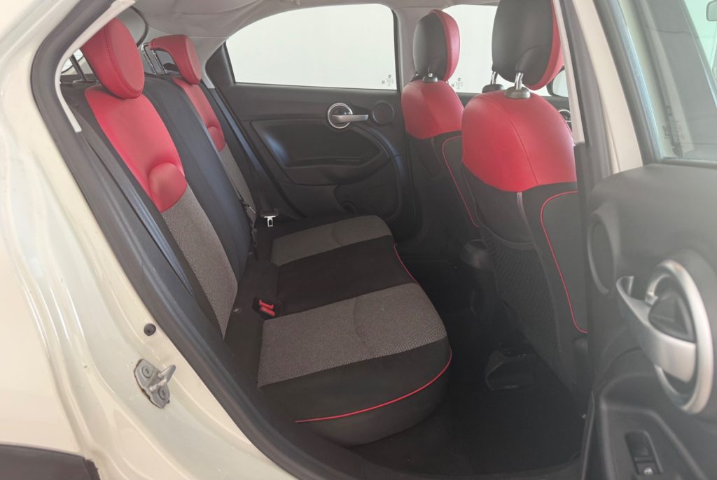 FIAT 500X 1.3 MultiJet 95 CV Pop - 19