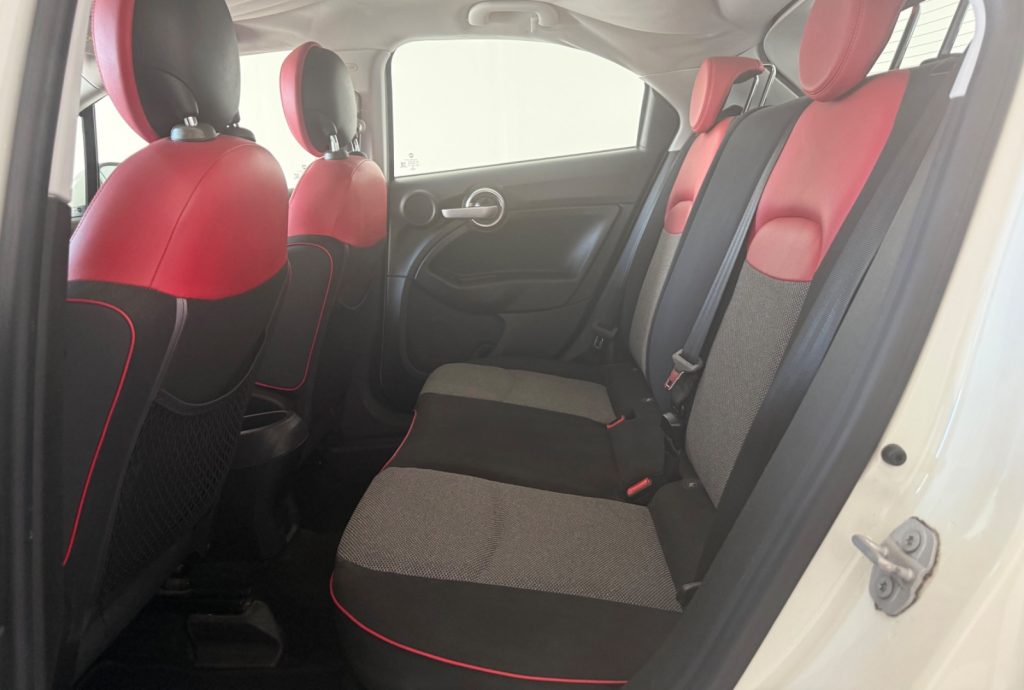FIAT 500X 1.3 MultiJet 95 CV Pop - 16