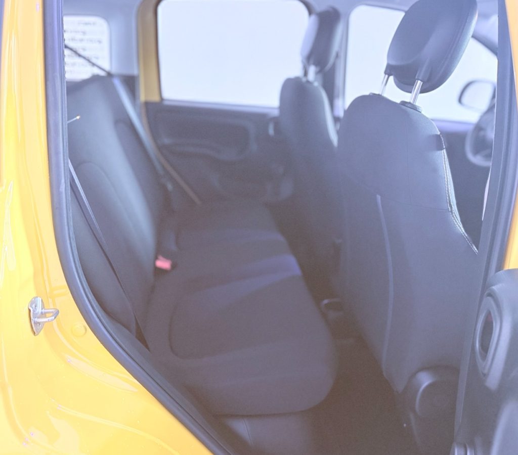 FIAT Pandina 1.0 FireFly 65 CV Hybrid Icon - 11